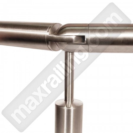 Иноксови парапети